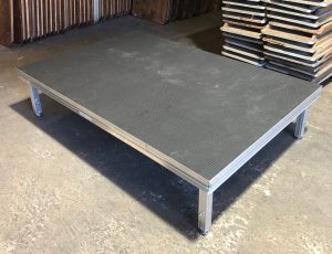 stages for rent in alabama