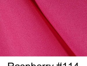 rent tablecloths in homewood, alabama raspberry color