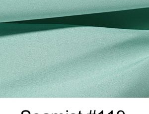 rent tablecloths in homewood, alabama seamist color