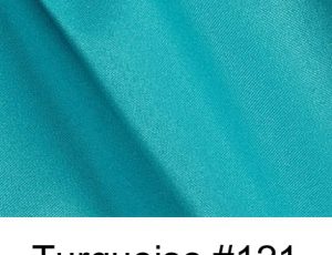 rent tablecloths in homewood, alabama turquois color