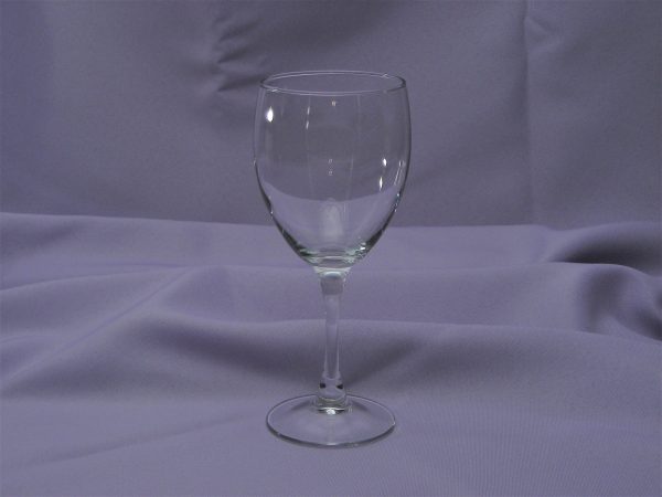 10.5oz excalibur wine glass for weddings and events for rent in birmingham alabama