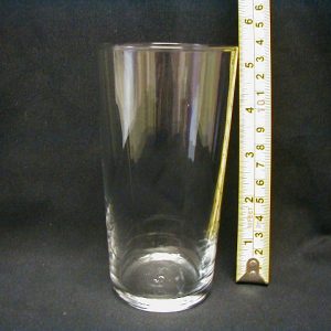 rent a 12 ounce high ball glass perfect for weddings and events in birmingham alabama