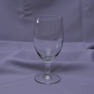 14oz excalibur water goblet for rent in birmingham alabama perfect for weddings and events
