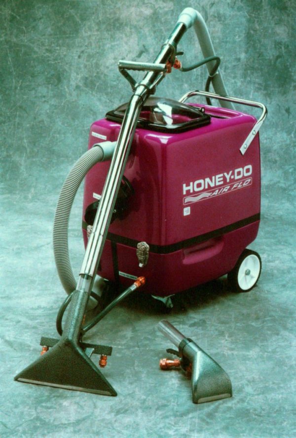 Rug hot water Carpet Cleaner Extractor