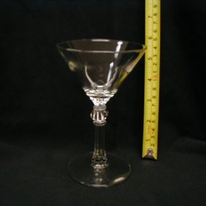rent a 4 ounce martini glass perfect for weddings and events in birmingham alabama
