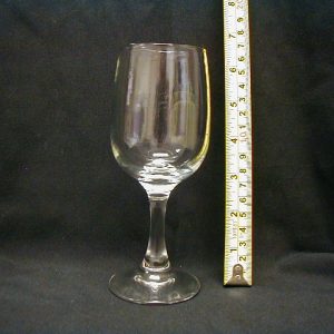 rent a 6 ounce wine glass perfect for weddings and events in birmingham alabama