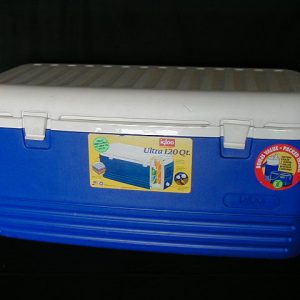 120 quart ice chest for rent in birmingham, al