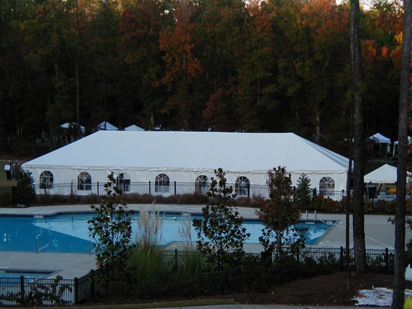 rent this 30ft x 70ft frame tent in hoover alabama