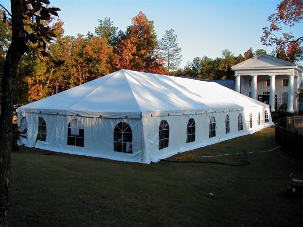 rent this 30ft x 70ft frame tent in hoover alabama