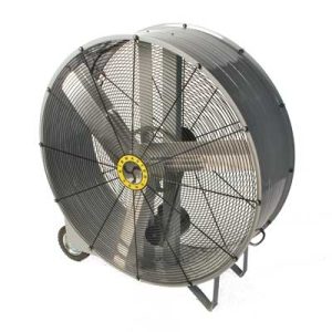 rent this large floor fan in birmingham, al.