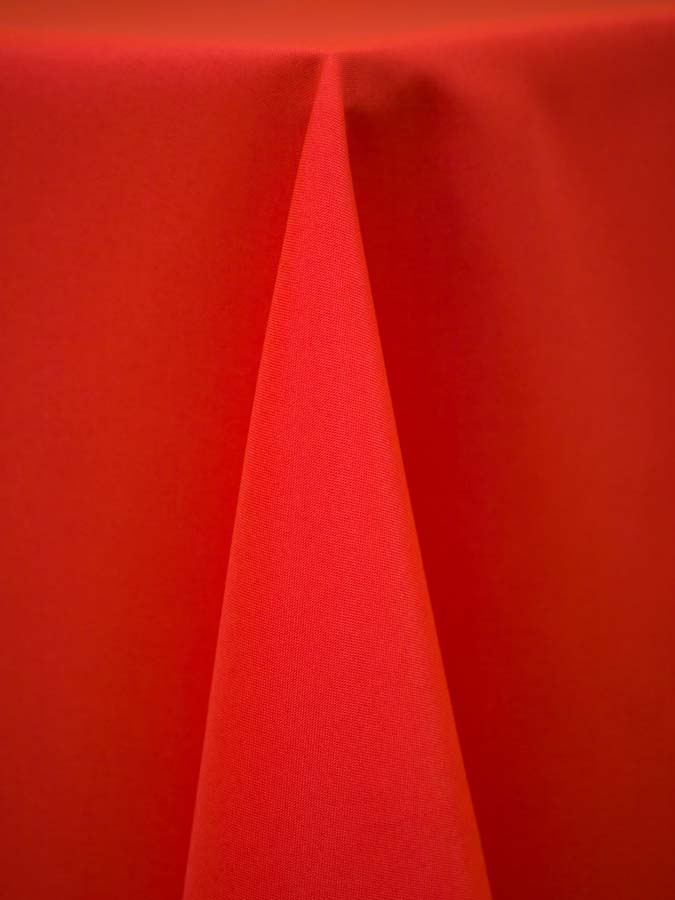tablecloth rental for rent in homewood al neon orange color