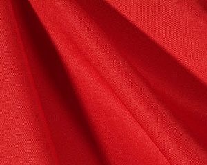 tablecloths for rent in bessemer, al red color