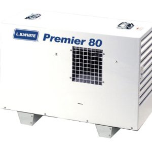 rent this portable air heater in birmingham, al. this propane heater is normally used inside a tent