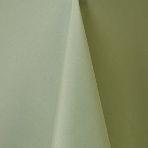 tablecloths for rent in hoover alabama celadon color